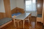 Schülerzimmer-Altbau © Lehrlingshaus Fürstenfeld Schülerzimmer-Altbau © Lehrlingshaus Fürstenfeld