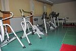 Fitnessraum © Lehrlingshaus Fürstenfeld Fitnessraum © Lehrlingshaus Fürstenfeld