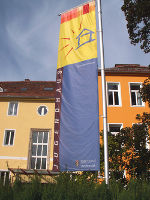 Jugendhaus des Landes Steiermark Jugendhaus des Landes Steiermark
