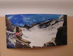 Bild: Berglandschaft © LJH Schießstattgasse Bild: Berglandschaft © LJH Schießstattgasse