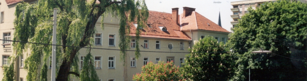 JH Plüddemanngasse © FA6A JH Plüddemanngasse