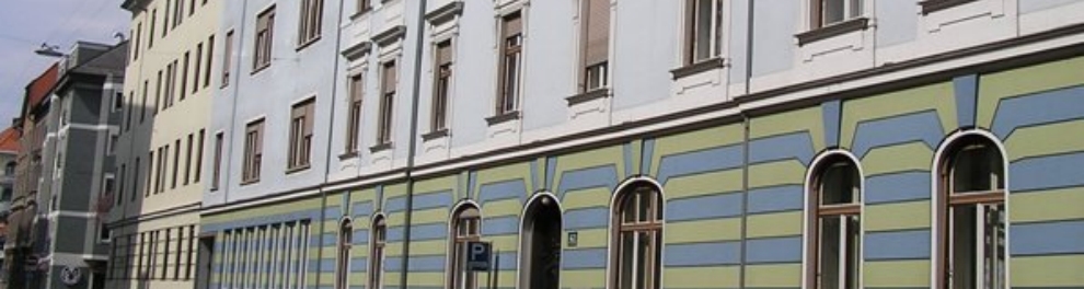 JH Schießstattgasse © FA6A JH Schießstattgasse