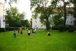 Ballspiele © LJH Ballspiele © LJH