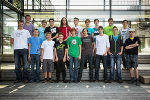2 c Ti © Lehrlingshaus Fürstenfeld 2 c Ti © Lehrlingshaus Fürstenfeld