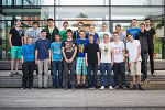 1 j Ti © Lehrlingshaus Fürstenfeld 1 j Ti © Lehrlingshaus Fürstenfeld