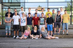 2 i Ti © Lehrlingshaus Fürstenfeld 2 i Ti © Lehrlingshaus Fürstenfeld