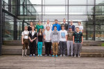 3 b Ti © Lehrlingshaus Fürstenfeld 3 b Ti © Lehrlingshaus Fürstenfeld