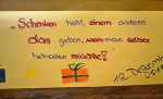 Adventkalender © LJH Schießstattgasse Adventkalender