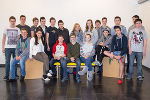 1 f Ti © Lehrlingshaus Fürstenfeld 1 f Ti © Lehrlingshaus Fürstenfeld