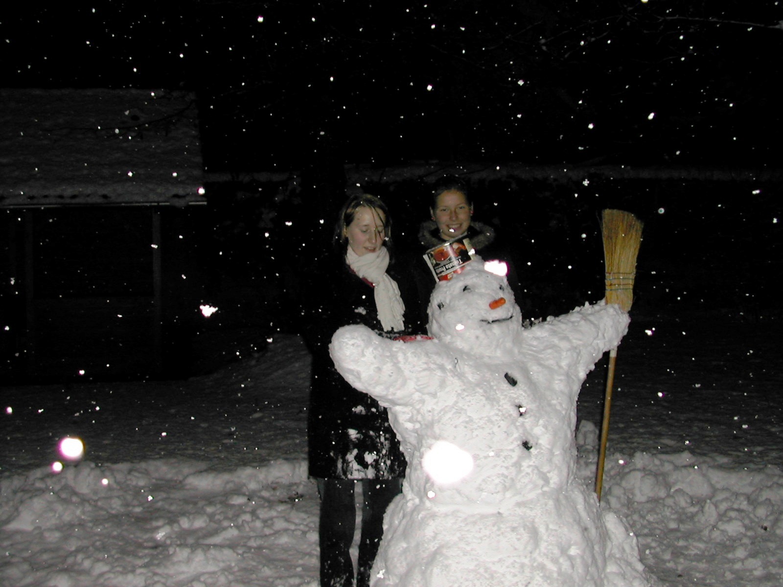 Winter Winter
