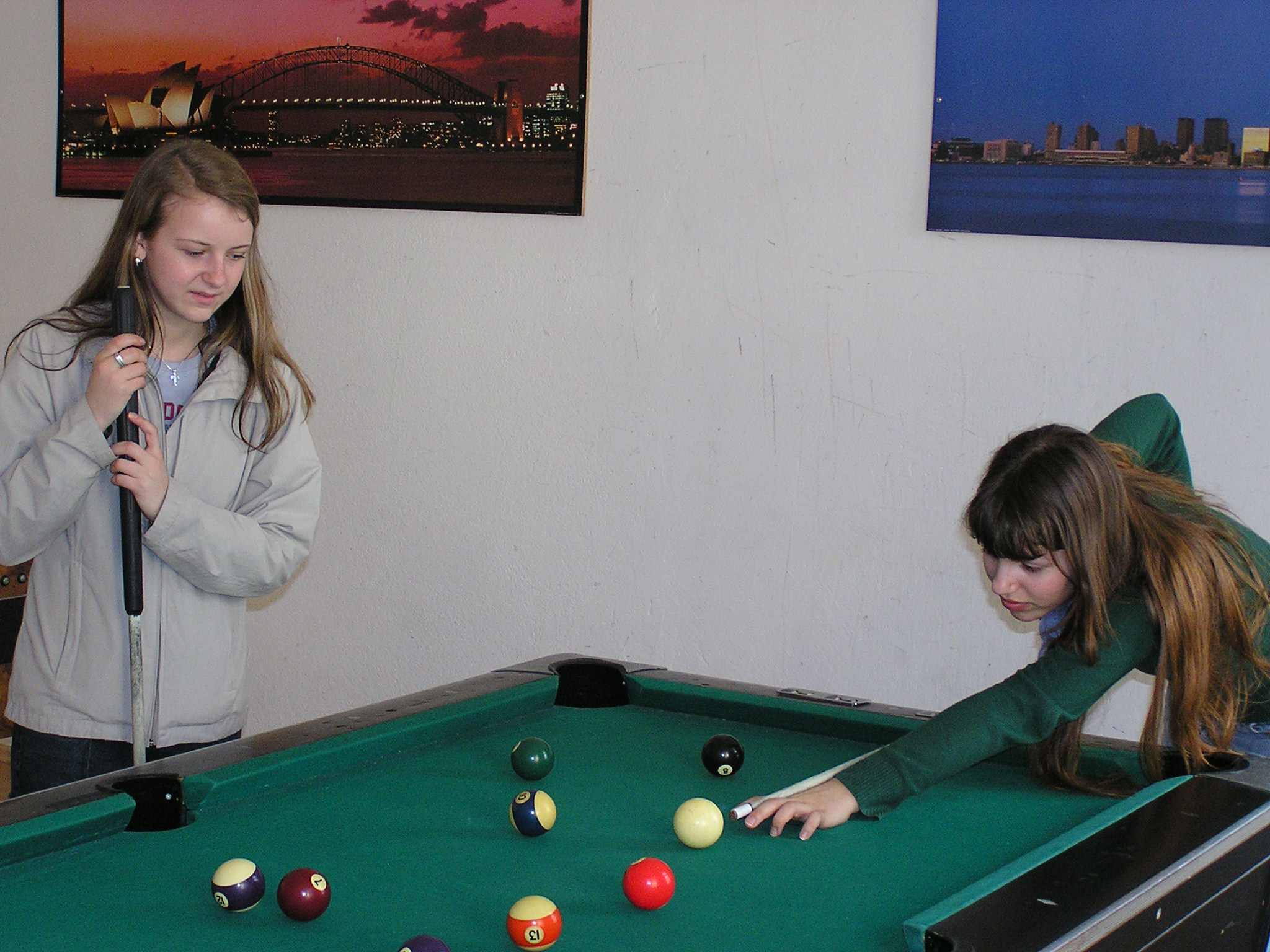 Billard Billard