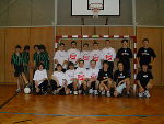 Hallenfußballturnier © LJH Hallenfußballturnier © LJH