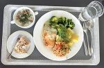 Essen ist angerichtet - Mahlzeit! © JSH Essen ist angerichtet - Mahlzeit!
