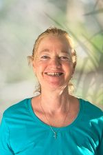 Martina Klingenschmid (Wirtschaftspersonal)