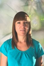 Meike Kispert (Wirtschaftspersonal)