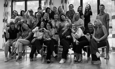 Team des JSH Schladming