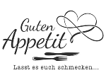 Guten Appetit