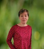 Wirtschaftsleitung Gerda Schönberger                