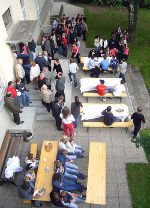 Sommerfest 2007 