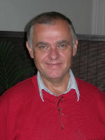 Hr. Pichler Robert 