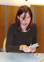 Karina Heiligenbrunner