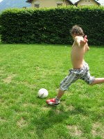Fussball