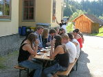 Grillen