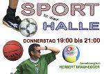 An jedem Donnerstag 