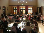 Speisesaal