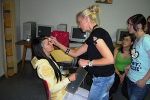 Schminkseminar 