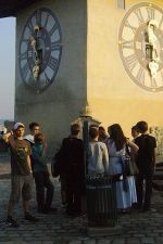 Uhrturm