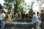 Brunnen