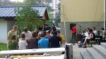 Jugendliche © Krenn