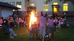 Lagerfeuer