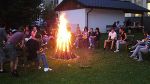 Lagerfeuer