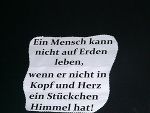 Spruch