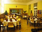 Speisesaal © Krenn