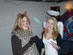 Katze u.Engerl