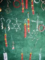 Silberschmuck