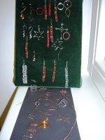 Silberschmuck