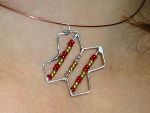 Silberschmuck
