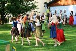 Modenschau
