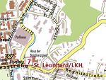 Lageplan 1