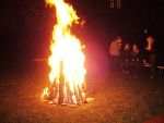 Lagerfeuer