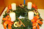 Adventkranz
