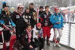 Int. Junior Race - Kitzbühel