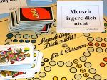 Wer wird sich denn ärgern... © Krenn