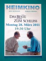 Film zum Thema "Ältere Generation"
