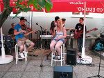 Live-Band