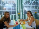 das Spiel ist aus